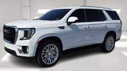 2024 GMC Yukon SLE