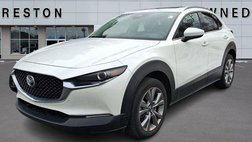 2024 Mazda CX-30 2.5 S Premium