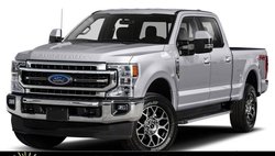 2020 Ford Super Duty F-250 Lariat