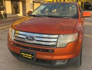 2007 Ford Edge SEL