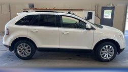 2008 Ford Edge Limited