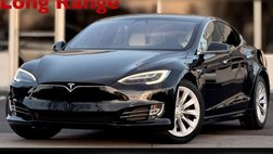 2018 Tesla Model S 100D