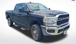 2024 Ram Ram Pickup 3500 Tradesman