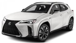 2023 Lexus UX 250h Base