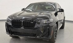 2023 BMW X4 M40i