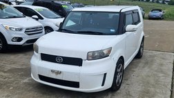 2009 Scion xB Base