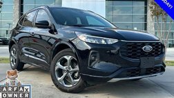 2023 Ford Escape ST-Line Select