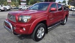 2009 Toyota Tacoma PreRunner V6
