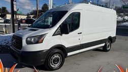 2017 Ford Transit 250