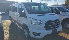 2020 Ford Transit XLT