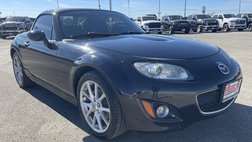 2011 Mazda MX-5 Miata Touring