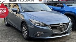 2015 Mazda MAZDA3 i Touring