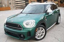 2023 MINI Countryman S