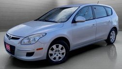 2012 Hyundai Elantra Touring GLS