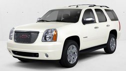 2013 GMC Yukon Denali