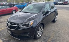 2017 Buick Encore Premium