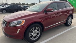 2016 Volvo XC60 T5 Drive-E Platinum