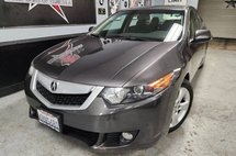 2010 Acura TSX Base