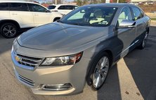 2017 Chevrolet Impala Premier