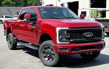 2023 Ford Super Duty F-250 Lariat