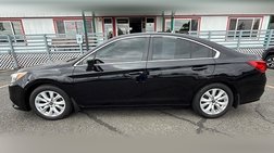 2016 Subaru Legacy 2.5i Premium