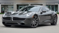 2018 Karma Revero Base