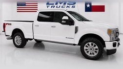 2020 Ford Super Duty F-250 Limited