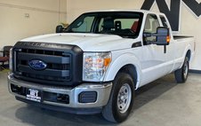 2016 Ford Super Duty F-250 XL