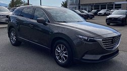 2018 Mazda CX-9 Touring