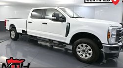 2024 Ford Super Duty F-350 XL