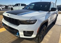 2024 Jeep Grand Cherokee Trailhawk 4xe
