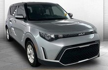 2024 Kia Soul S