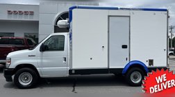2023 Ford E-Series E-350 SD