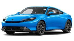 2026 Honda Prelude Base