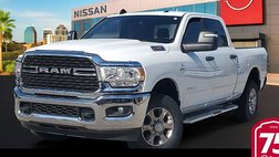 2024 Ram Ram Pickup 2500 Big Horn