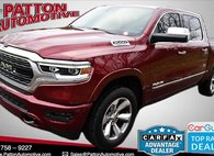 2019 Ram Ram Pickup 1500 Limited