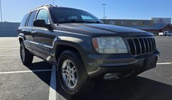 2000 Jeep Grand Cherokee Limited
