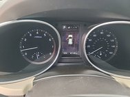 2017 Hyundai Santa Fe Limited