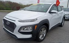 2020 Hyundai Kona SE