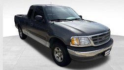 2003 Ford F-150 XL