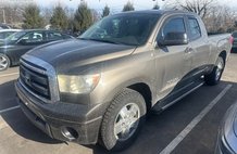 2010 Toyota Tundra Grade
