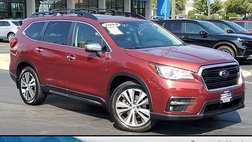 2019 Subaru Ascent Touring