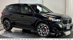 2024 BMW X1 M35i