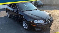 2004 Saab 9-3 Arc