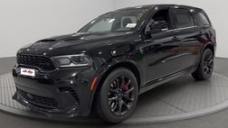 2023 Dodge Durango SRT Hellcat Premium