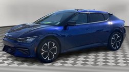 2023 Kia EV6 GT-Line