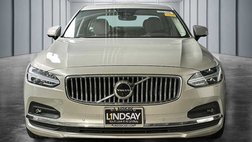 2022 Volvo S90 B6 Inscription