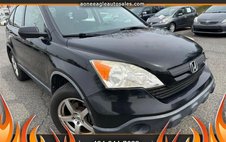 2008 Honda CR-V LX
