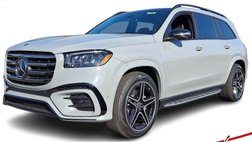 2026 Mercedes-Benz GLS GLS 450