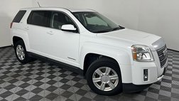 2015 GMC Terrain SLE-1
